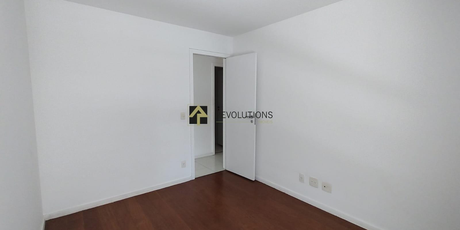 Apartamento 4 quartos Barra da Tijuca