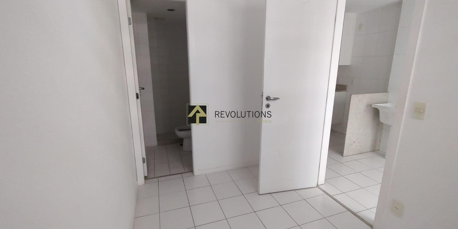 Apartamento 4 quartos Barra da Tijuca