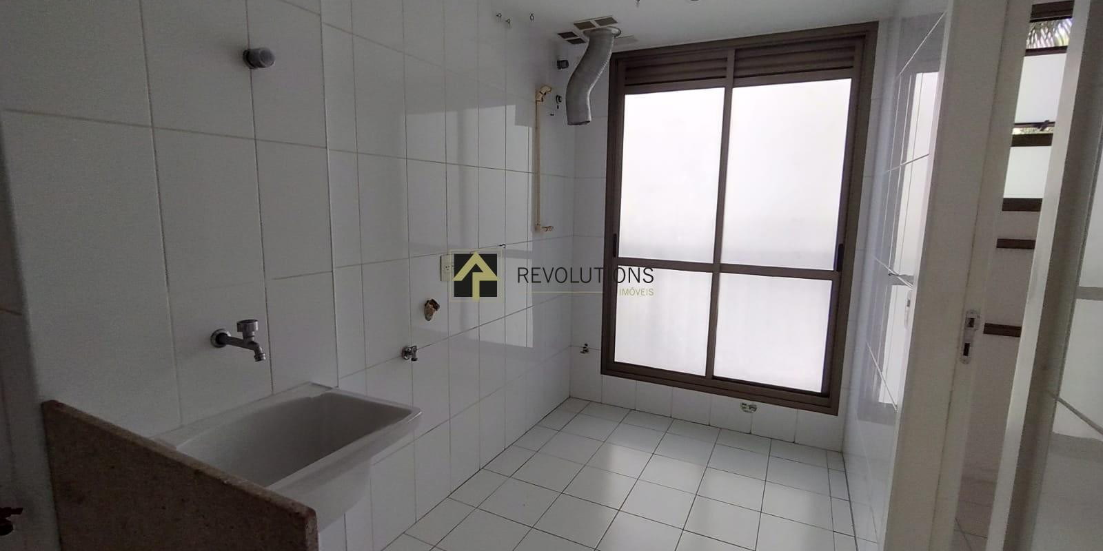 Apartamento 4 quartos Barra da Tijuca