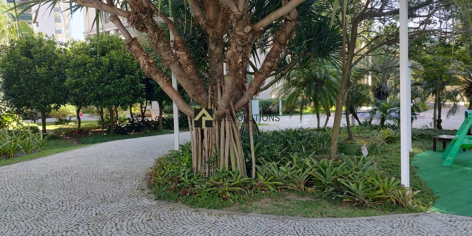 Apartamento 4 quartos Barra da Tijuca