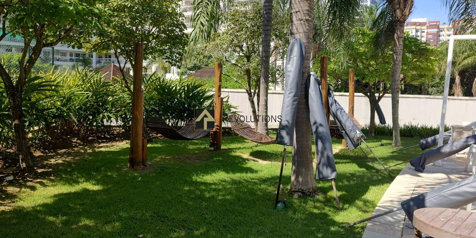Apartamento 4 quartos Barra da Tijuca