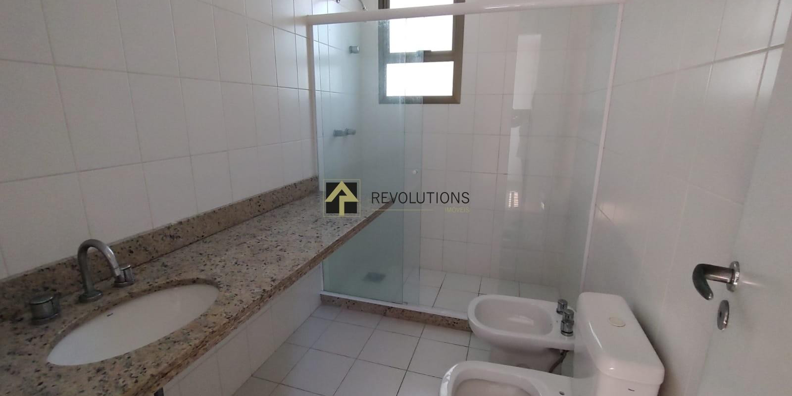 Apartamento 4 quartos Barra da Tijuca