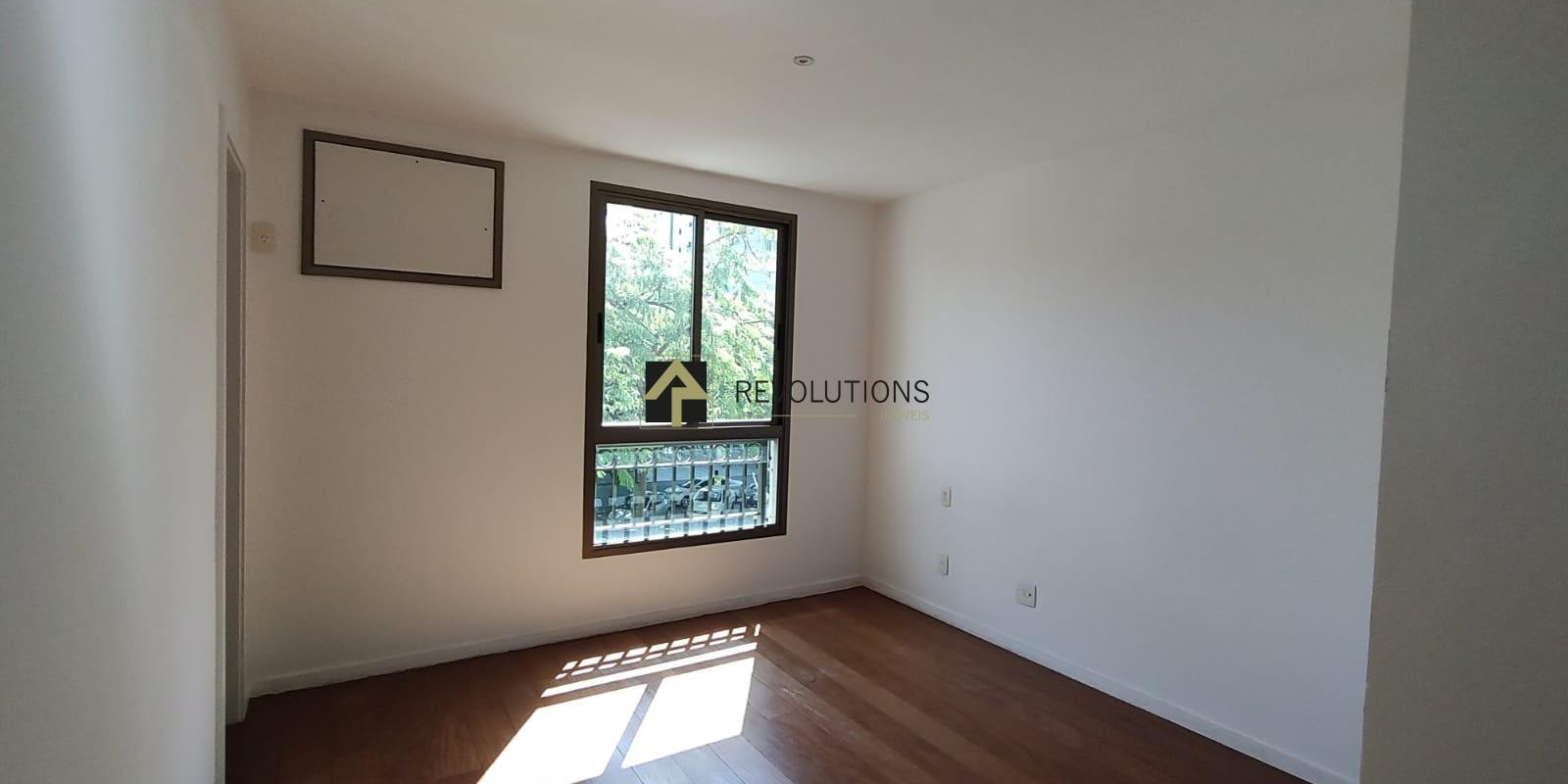 Apartamento 4 quartos Barra da Tijuca
