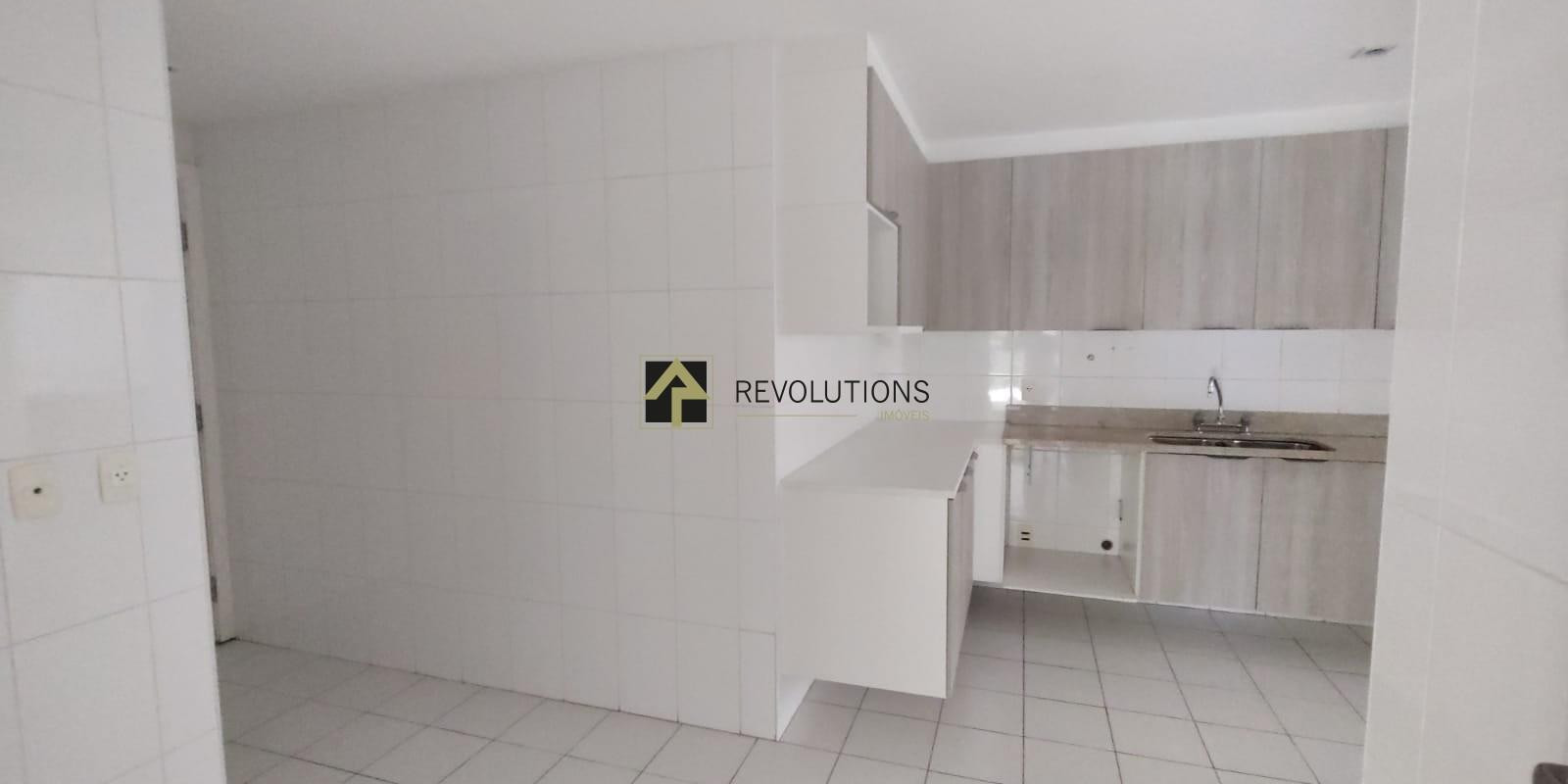 Apartamento 4 quartos Barra da Tijuca