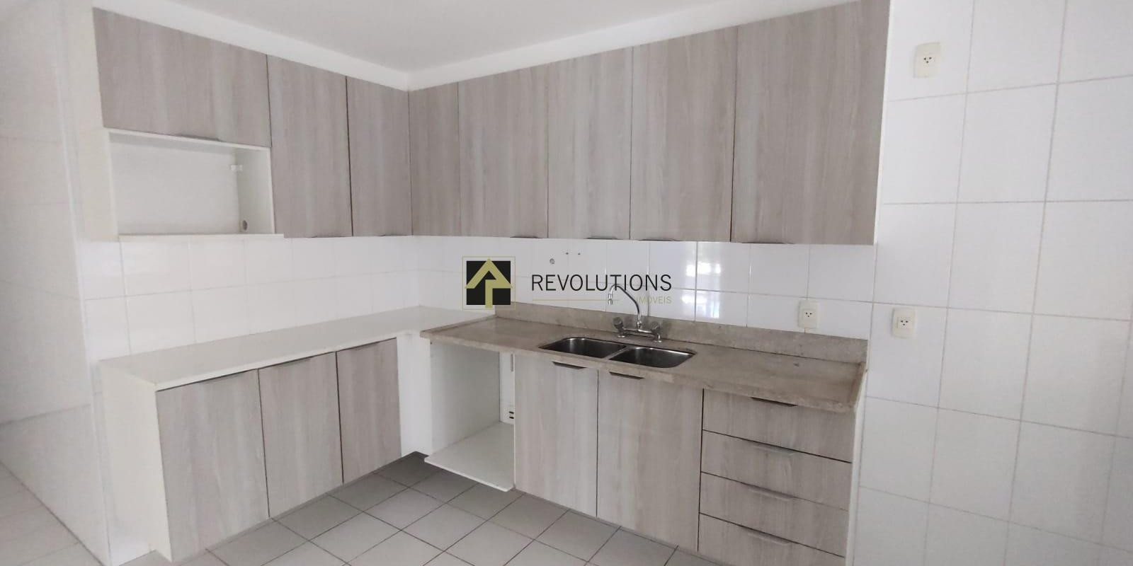 Apartamento 4 quartos Barra da Tijuca