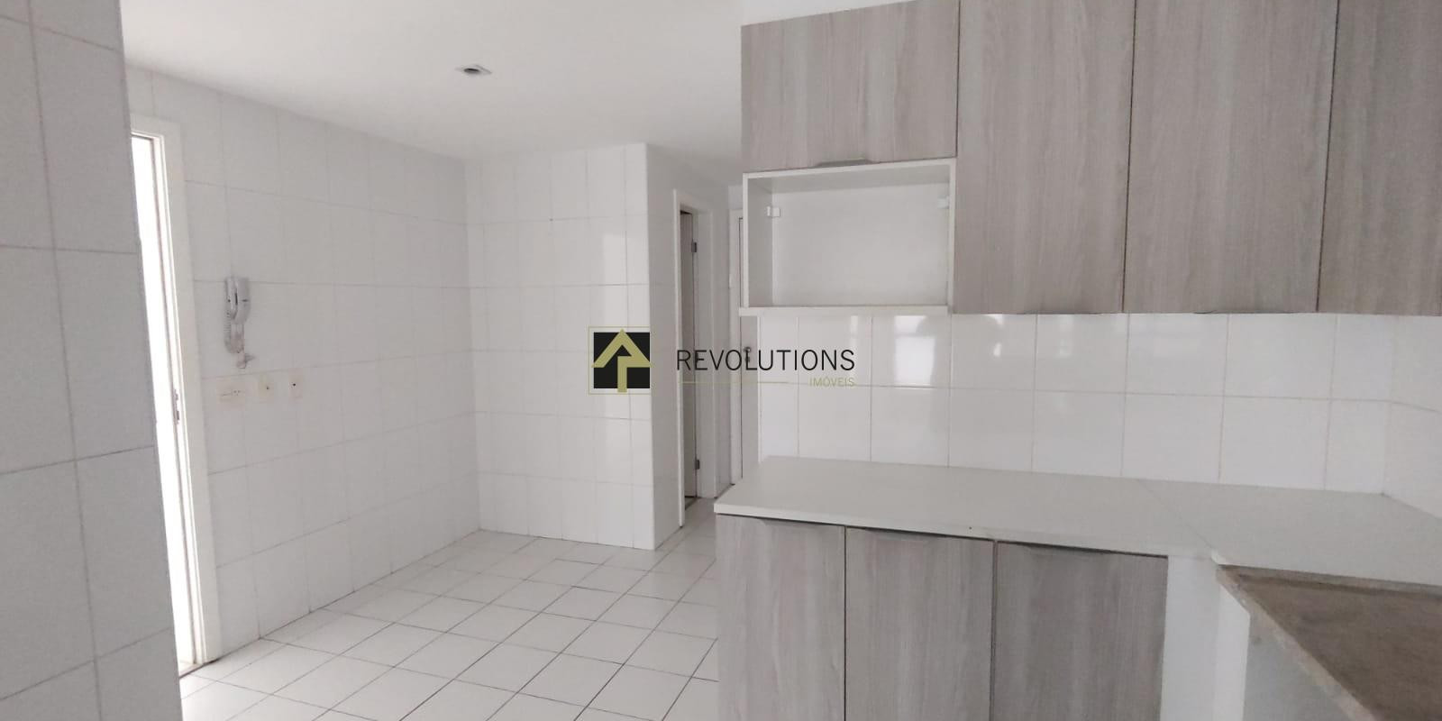 Apartamento 4 quartos Barra da Tijuca