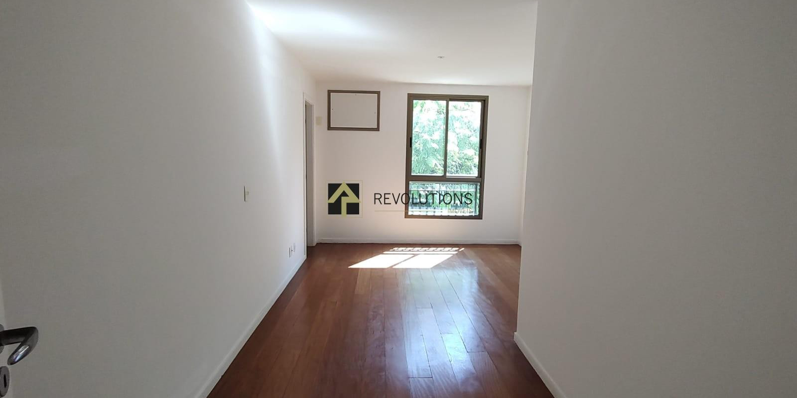 Apartamento 4 quartos Barra da Tijuca