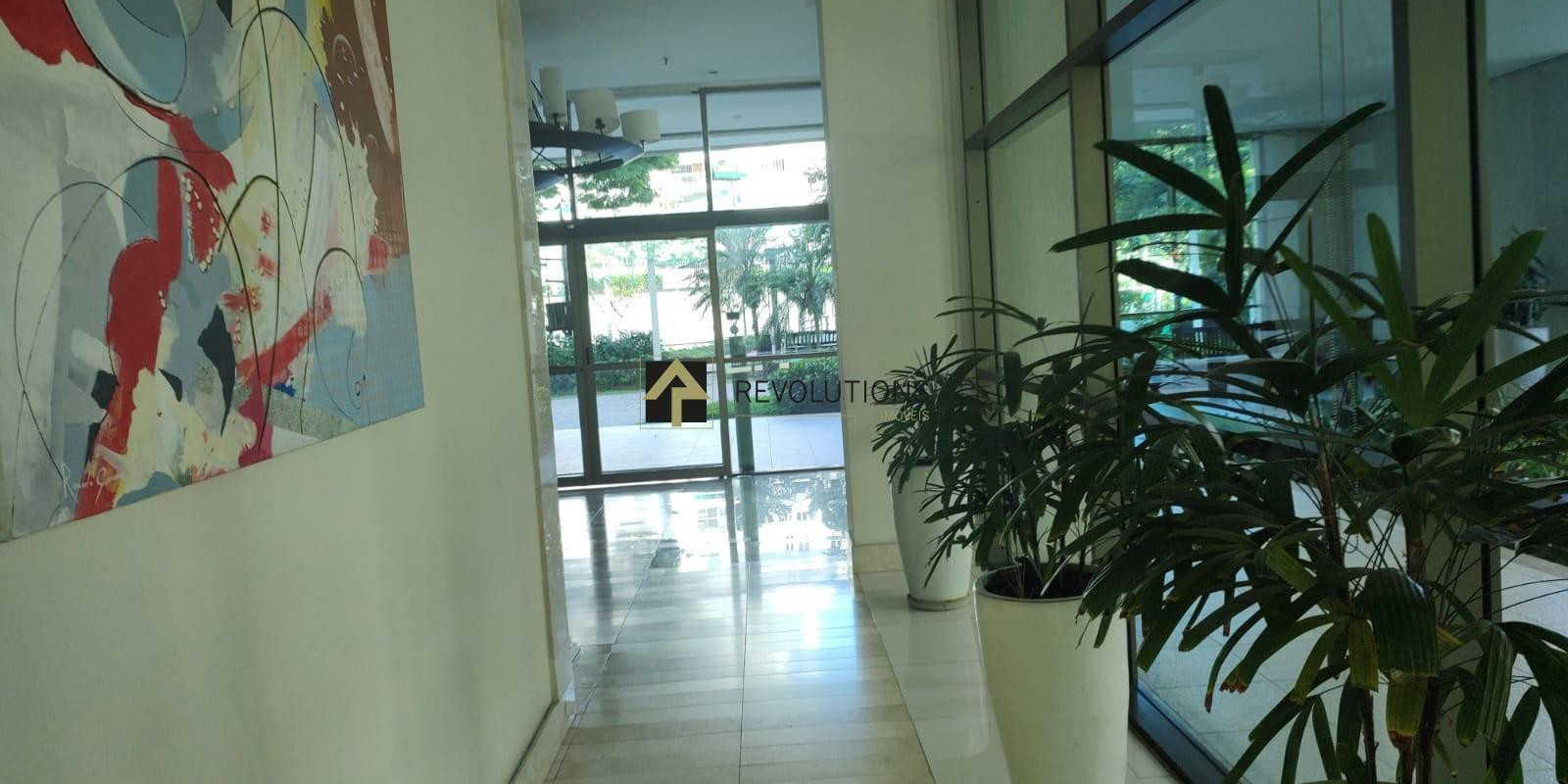 Apartamento 4 quartos Barra da Tijuca