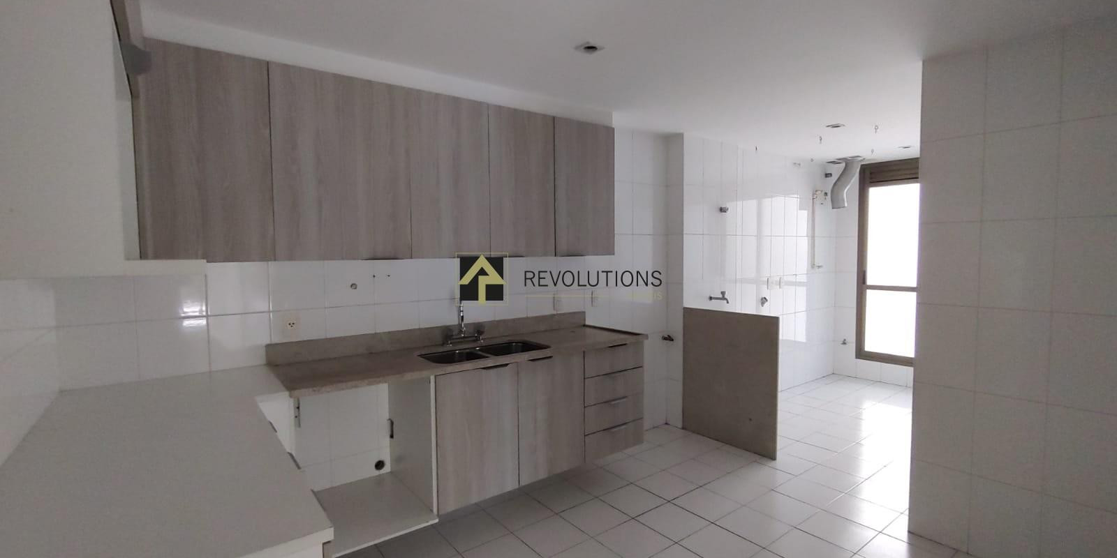 Apartamento 4 quartos Barra da Tijuca