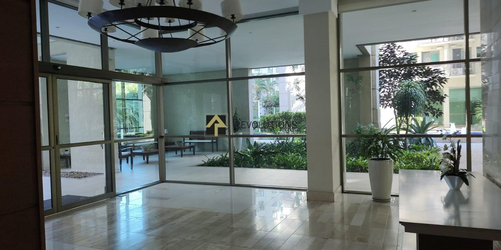 Apartamento 4 quartos Barra da Tijuca