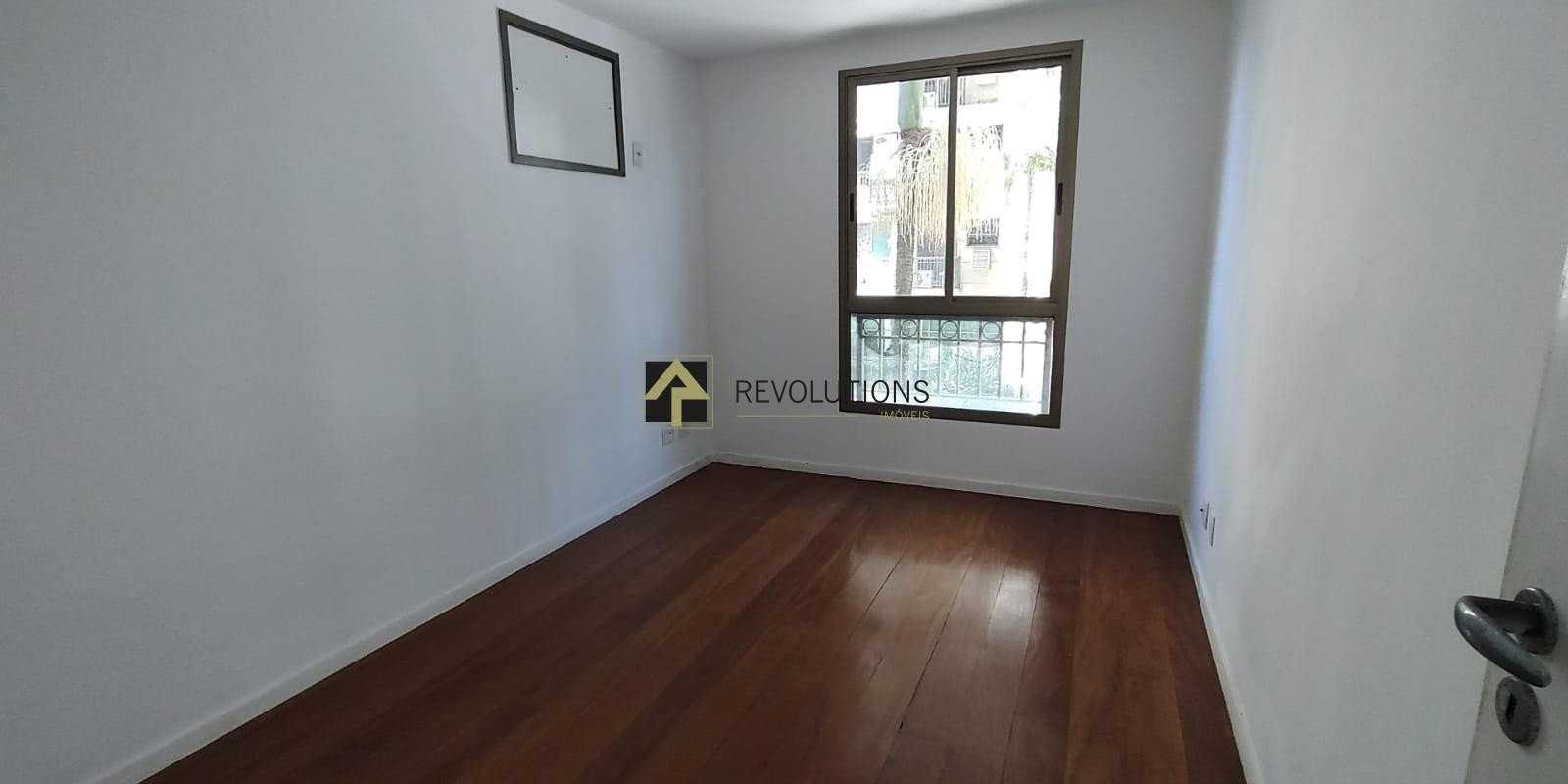 Apartamento 4 quartos Barra da Tijuca