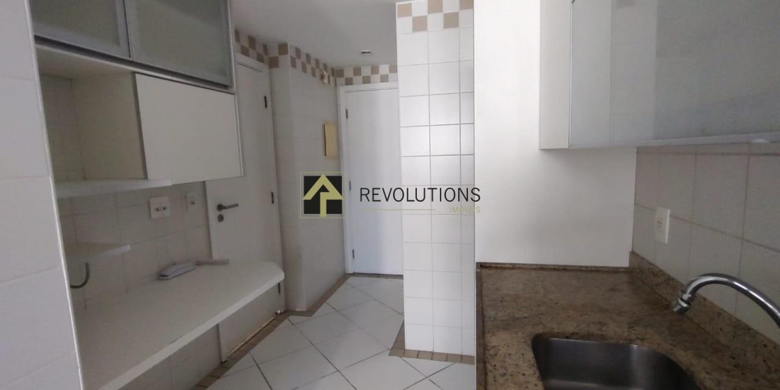 Apartamento 4 quartos Barra da Tijuca