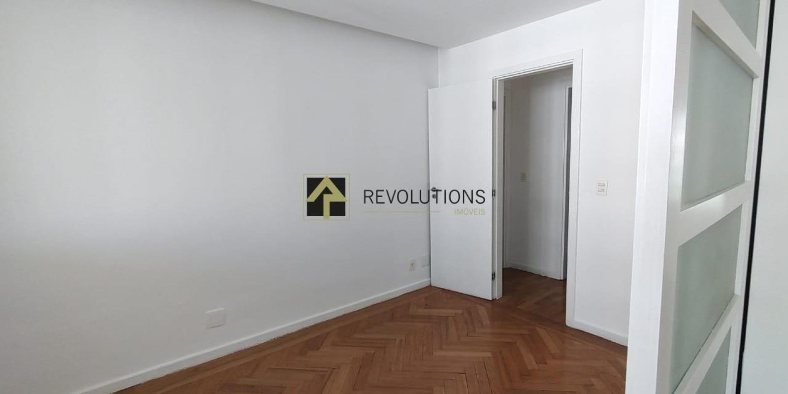 Apartamento 4 quartos Barra da Tijuca