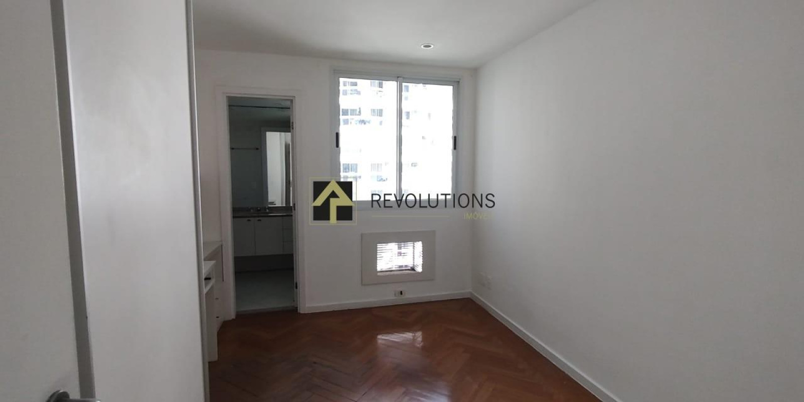 Apartamento 4 quartos Barra da Tijuca