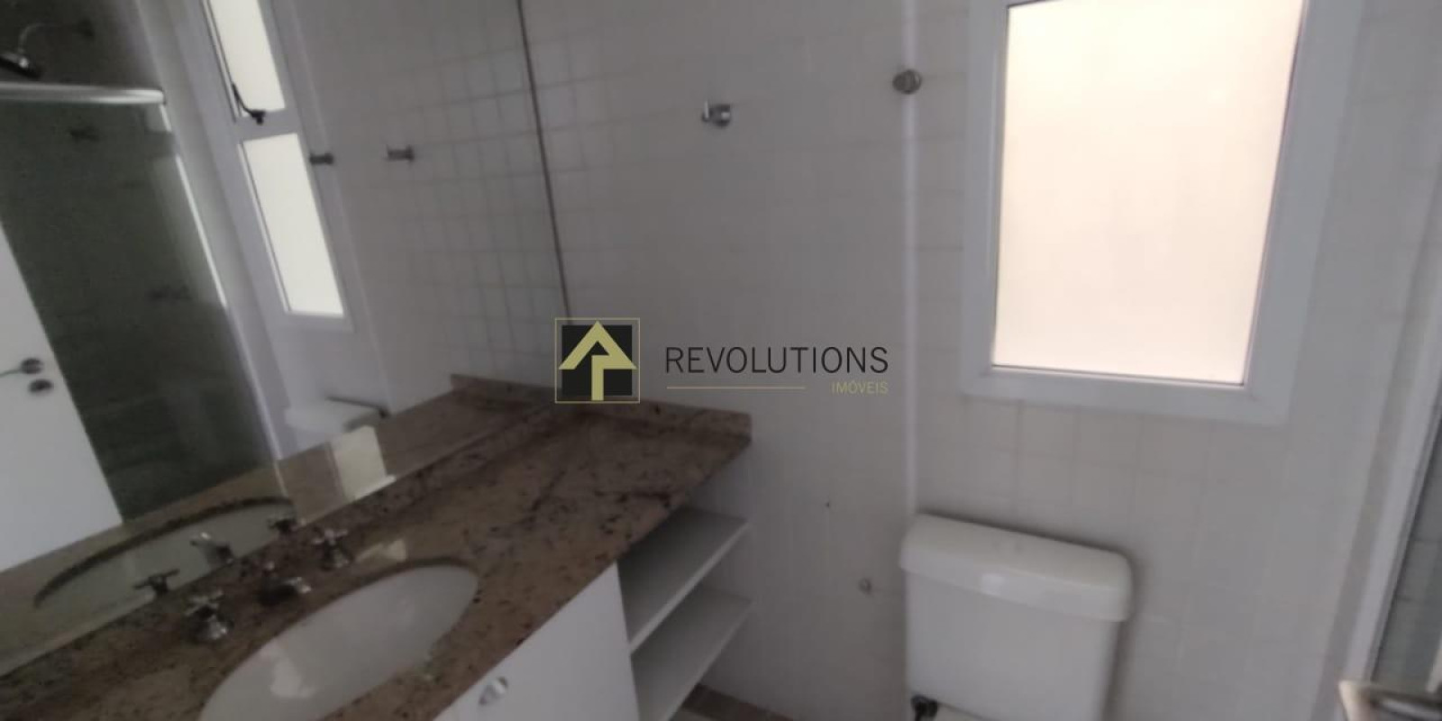 Apartamento 4 quartos Barra da Tijuca
