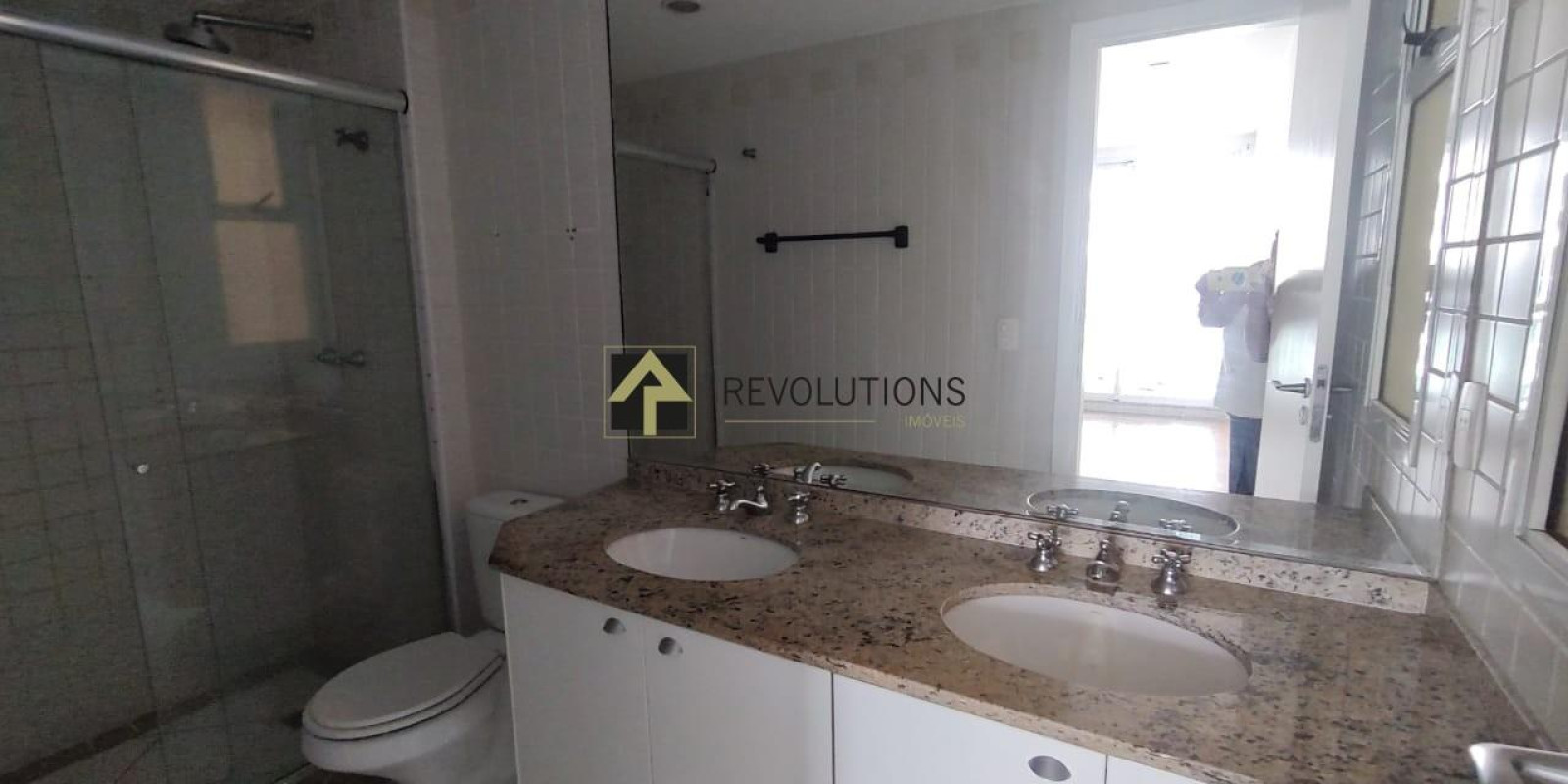Apartamento 4 quartos Barra da Tijuca