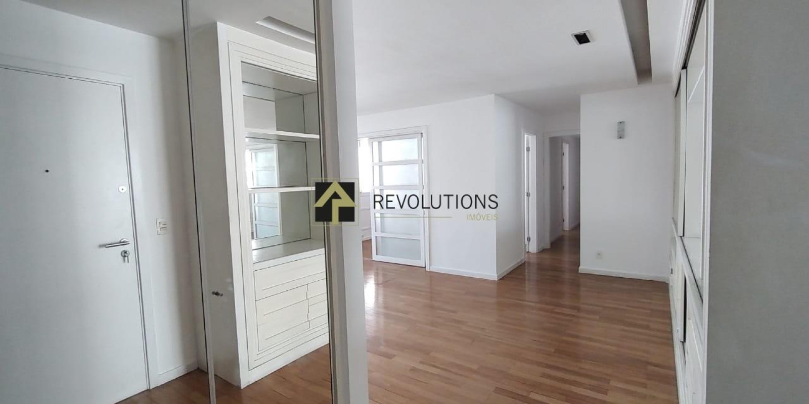 Apartamento 4 quartos Barra da Tijuca