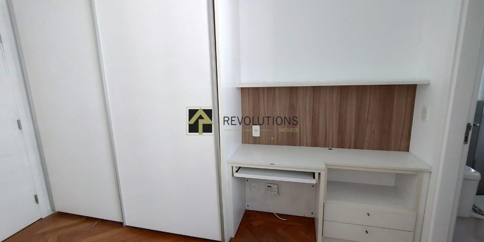 Apartamento 4 quartos Barra da Tijuca