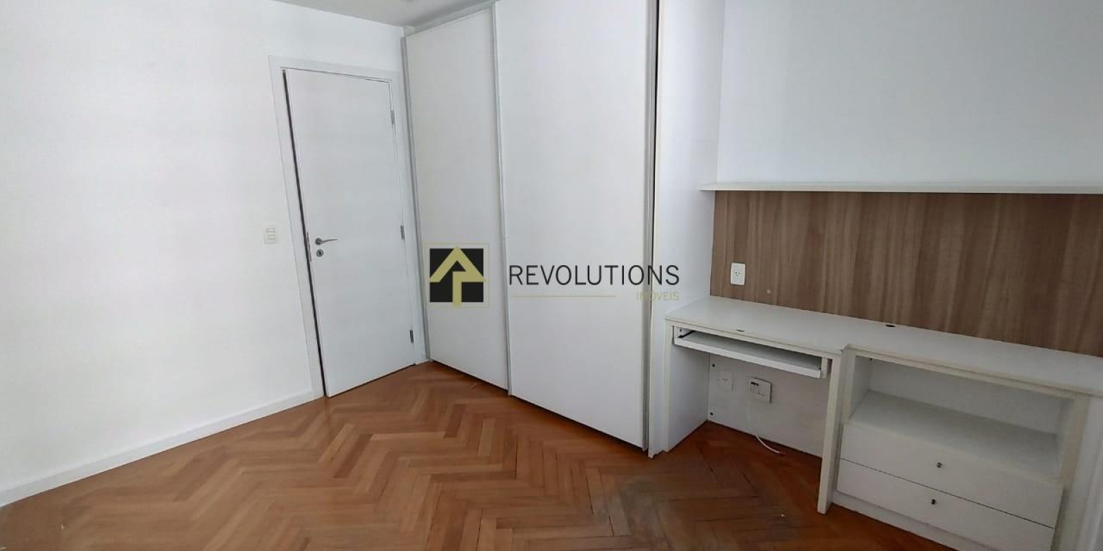Apartamento 4 quartos Barra da Tijuca