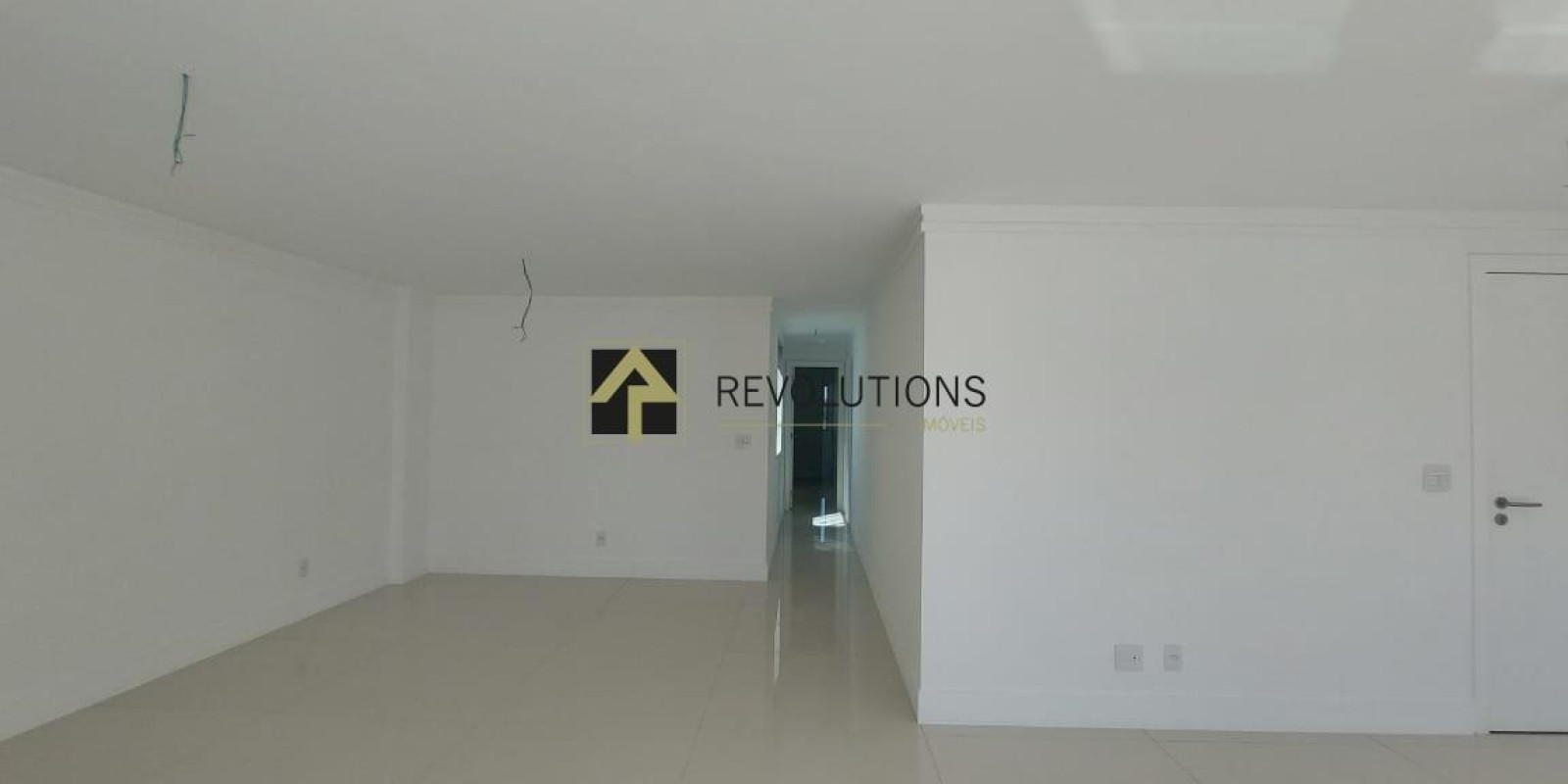 Cobertura 3 quartos Recreio dos Bandeirantes
