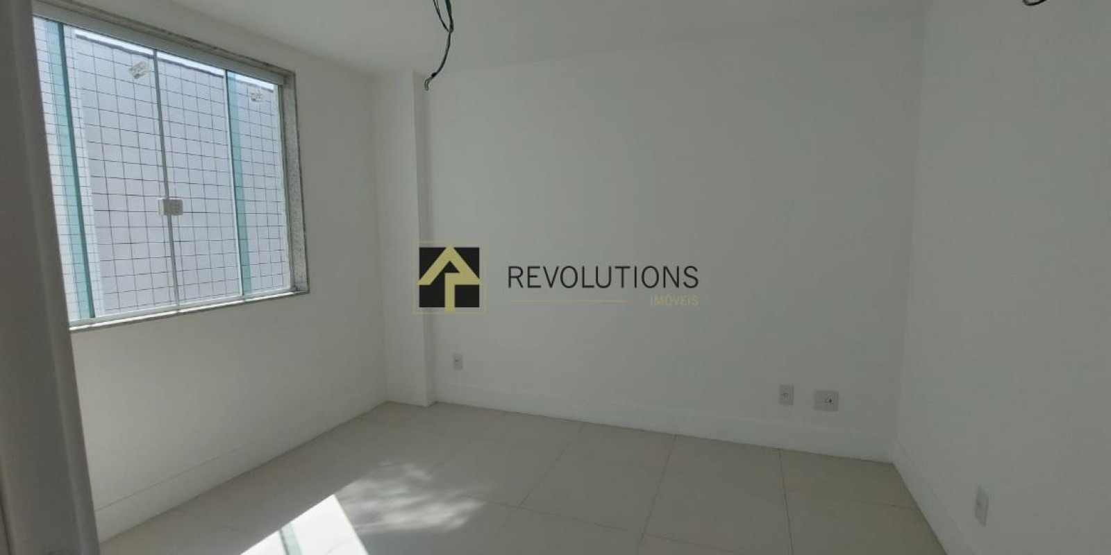 Cobertura 3 quartos Recreio dos Bandeirantes