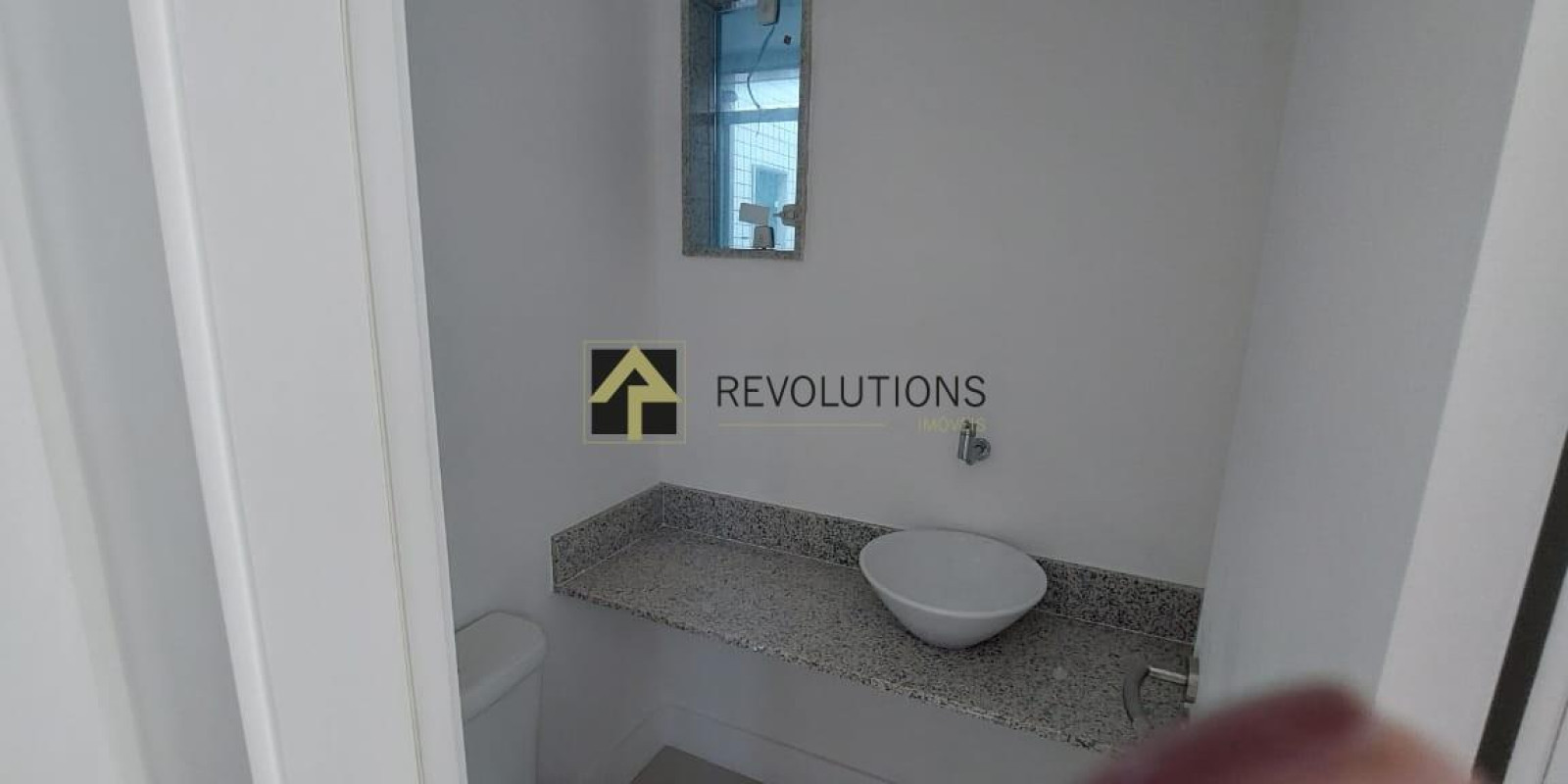 Cobertura 3 quartos Recreio dos Bandeirantes
