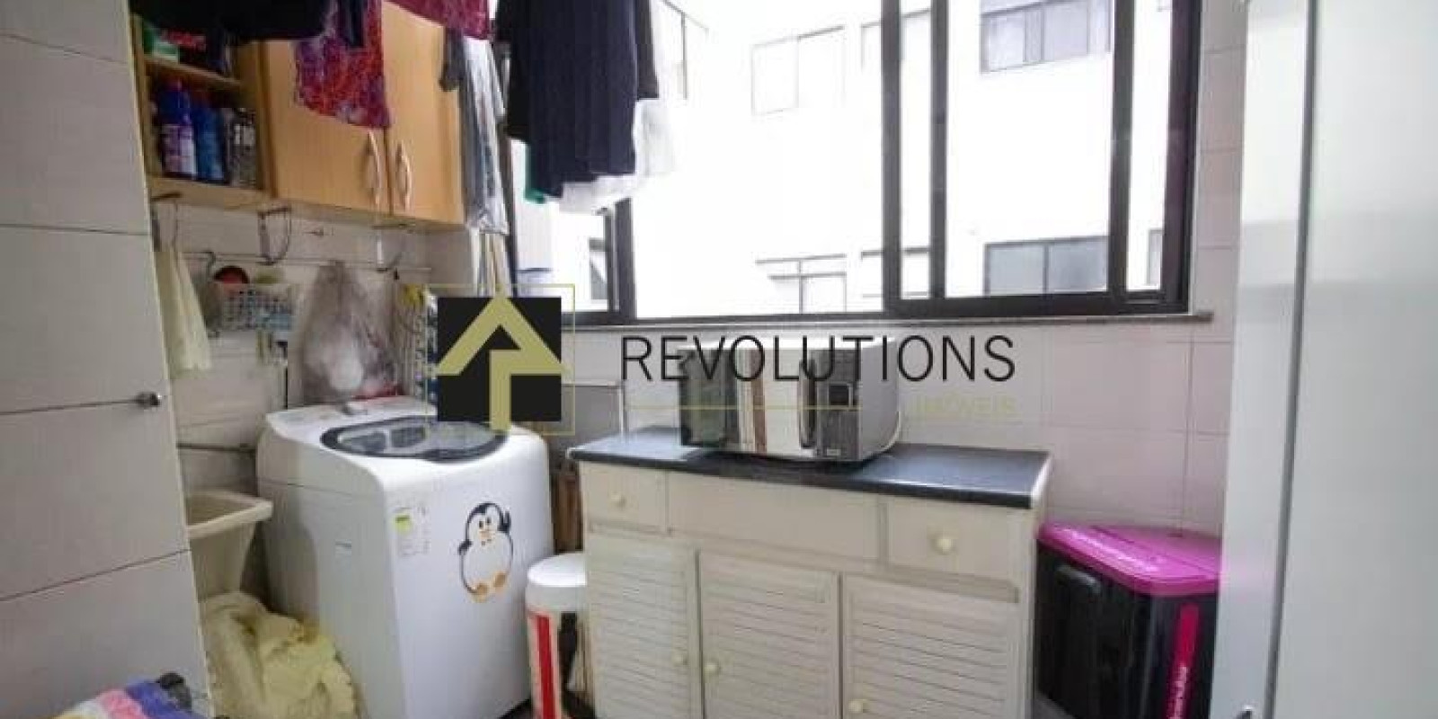 Apartamento 3 quartos Recreio dos Bandeirantes