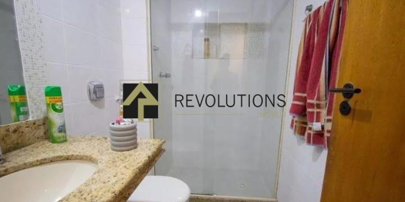 Apartamento 3 quartos Recreio dos Bandeirantes