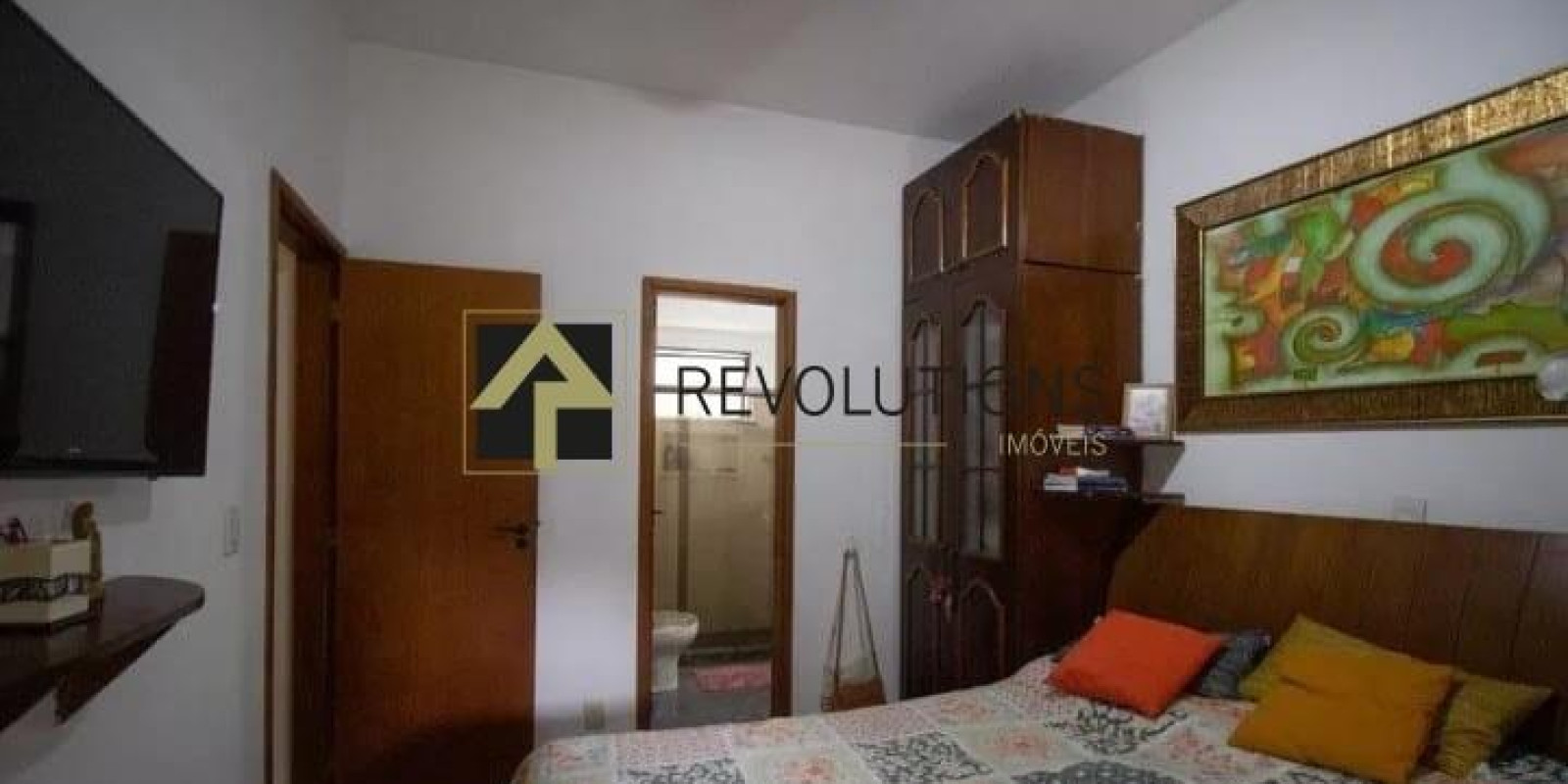 Apartamento 3 quartos Recreio dos Bandeirantes