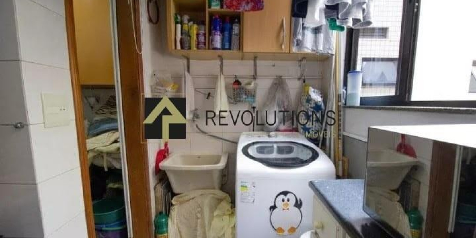 Apartamento 3 quartos Recreio dos Bandeirantes