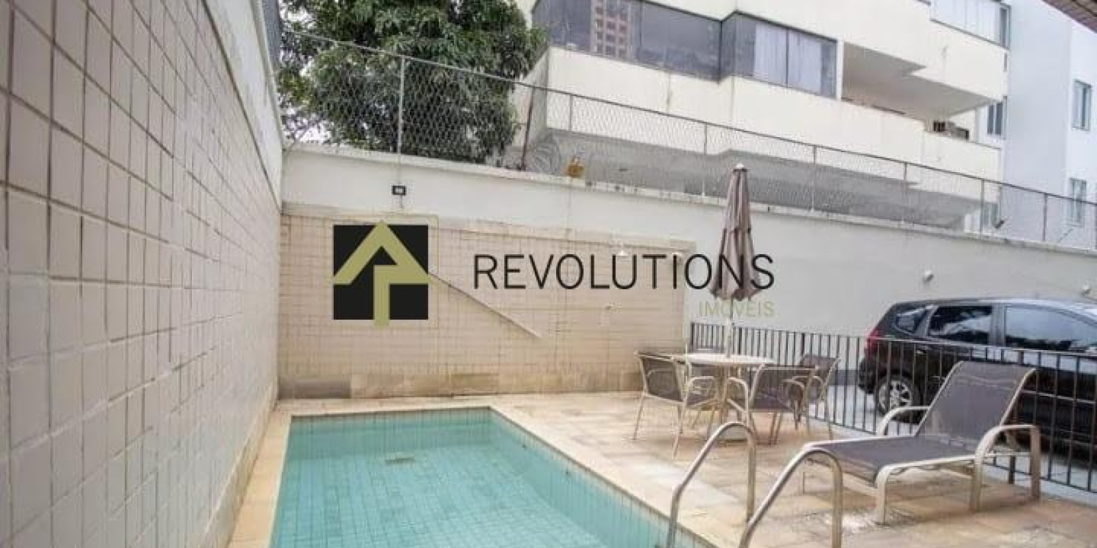 Apartamento 3 quartos Recreio dos Bandeirantes