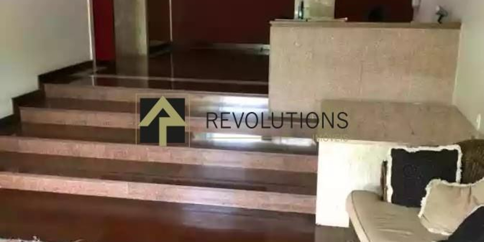 Apartamento 3 quartos Recreio dos Bandeirantes