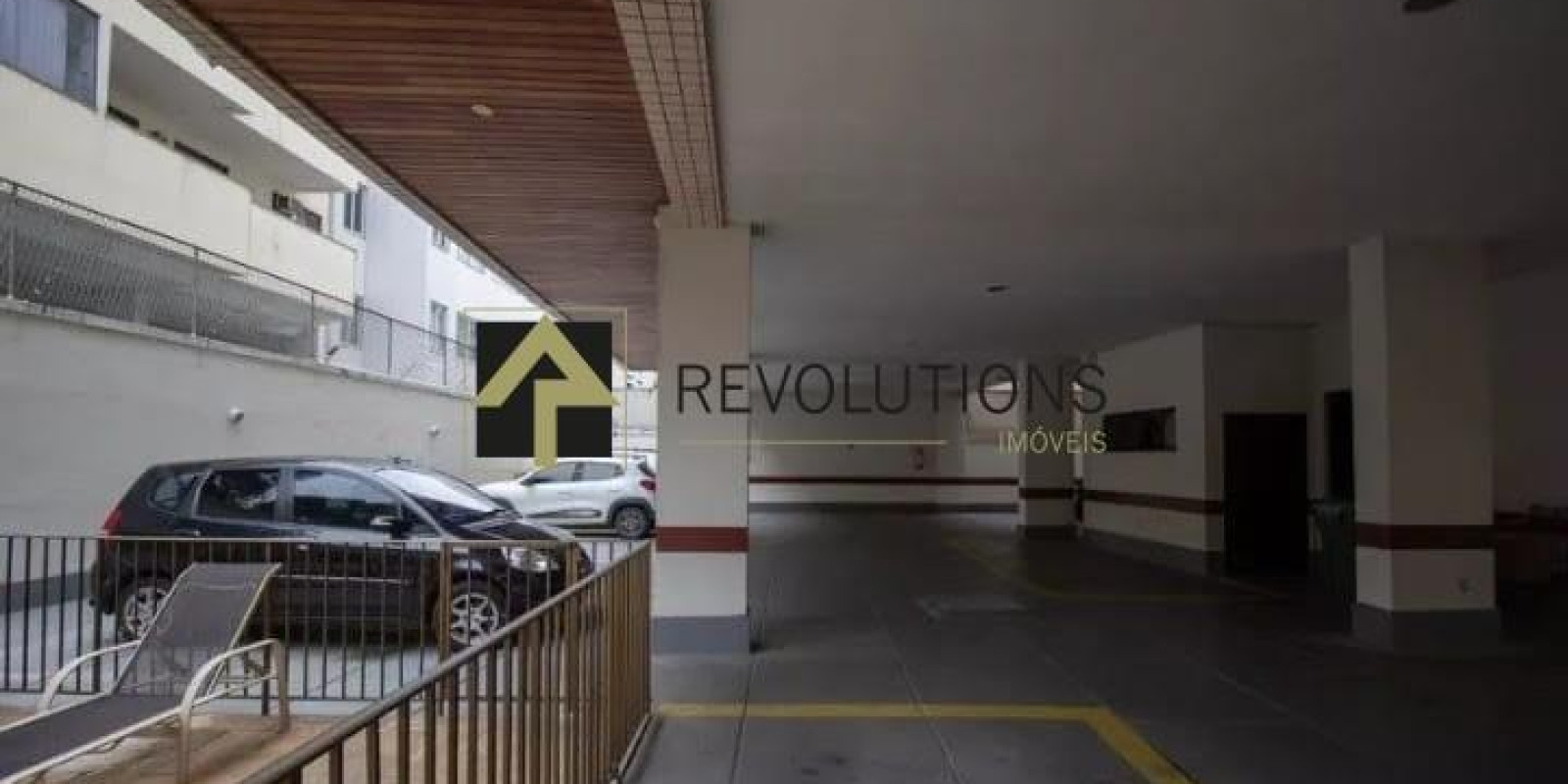 Apartamento 3 quartos Recreio dos Bandeirantes