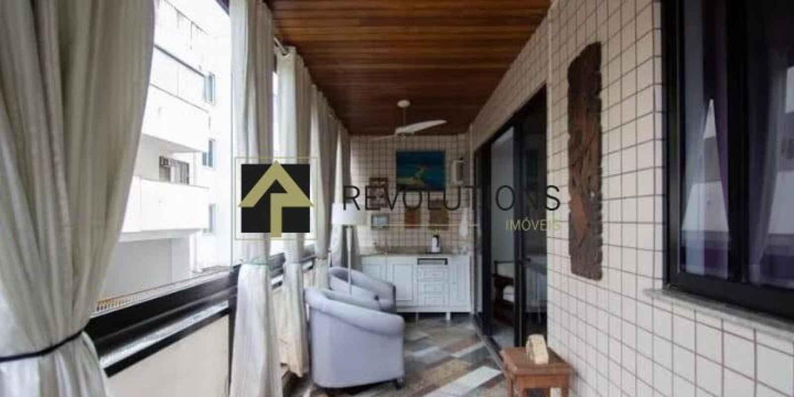 Apartamento 3 quartos Recreio dos Bandeirantes