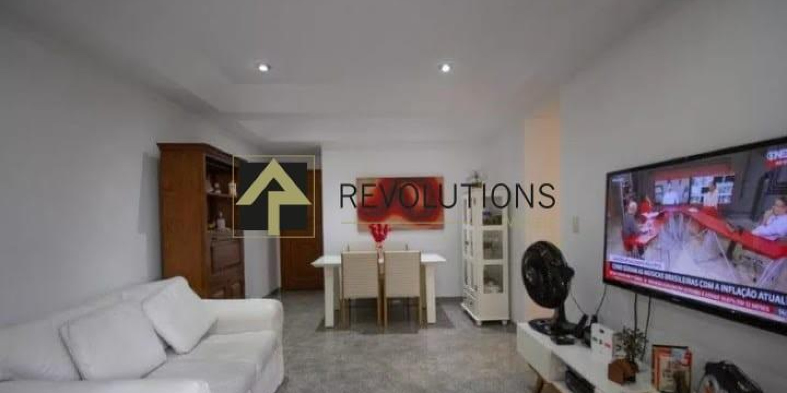 Apartamento 3 quartos Recreio dos Bandeirantes