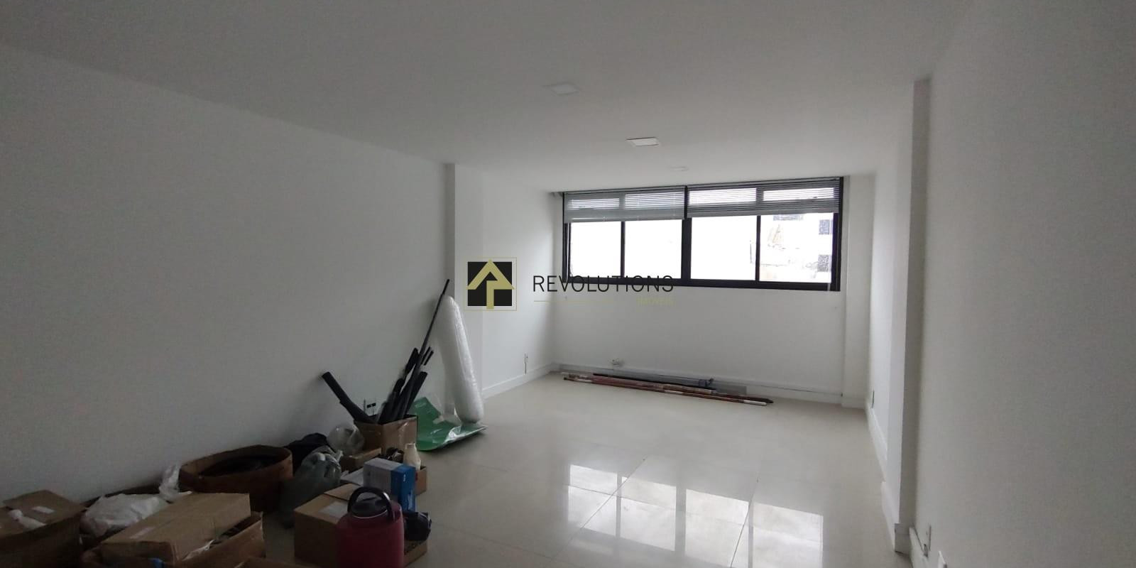 Comercial/Industrial  Recreio dos Bandeirantes