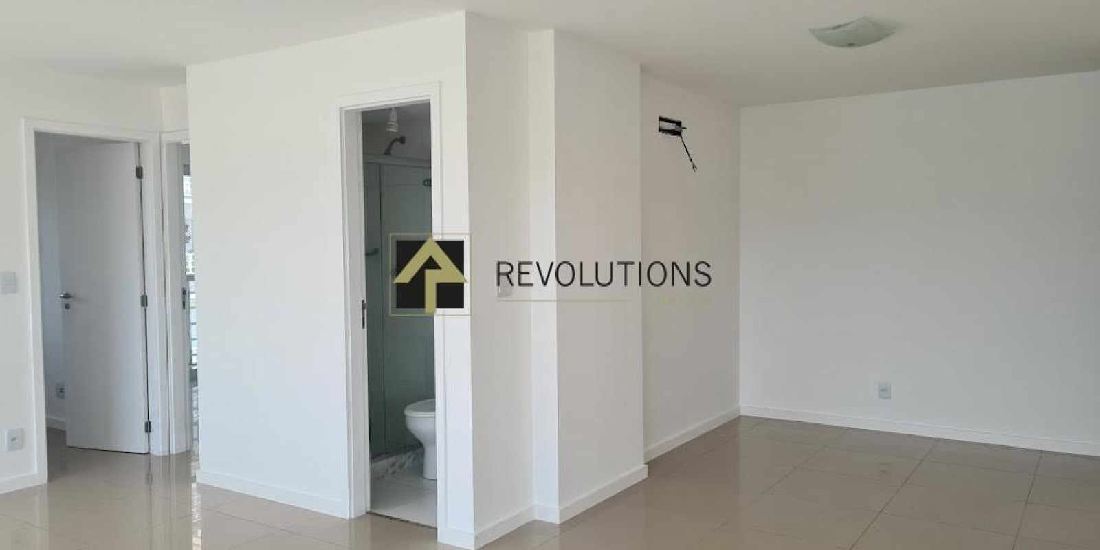 Apartamento 3 quartos Recreio dos Bandeirantes