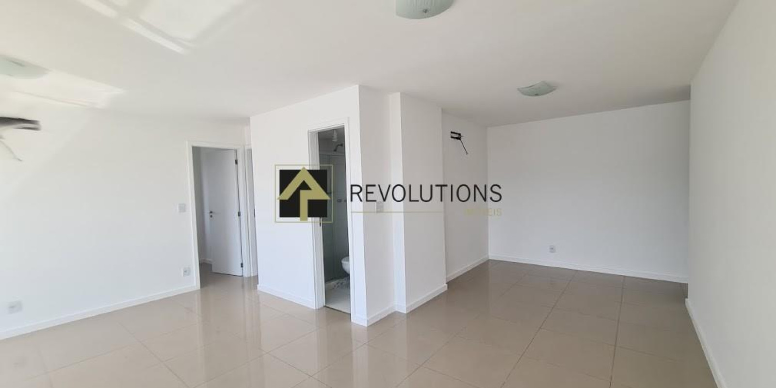 Apartamento 3 quartos Recreio dos Bandeirantes