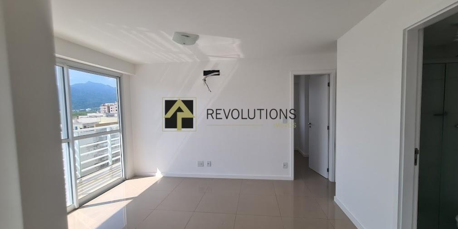 Apartamento 3 quartos Recreio dos Bandeirantes