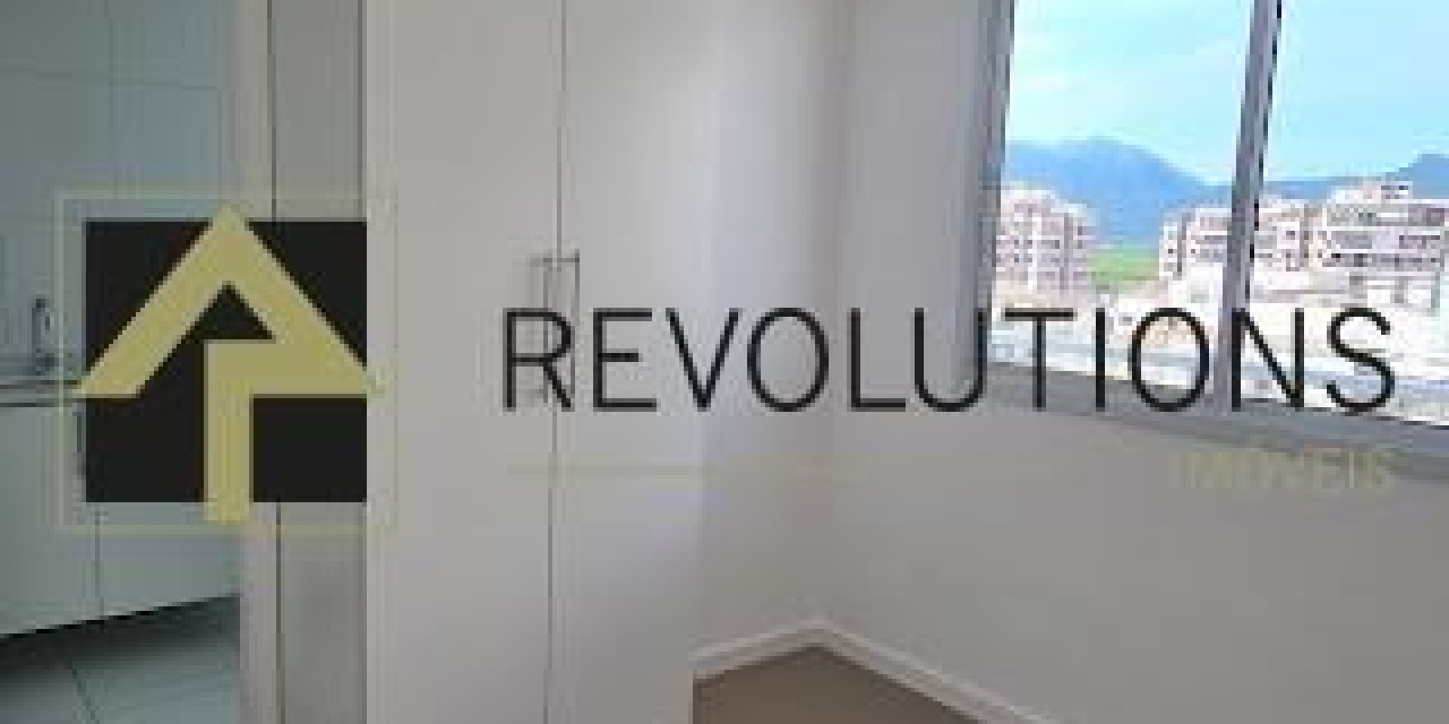 Apartamento 3 quartos Recreio dos Bandeirantes
