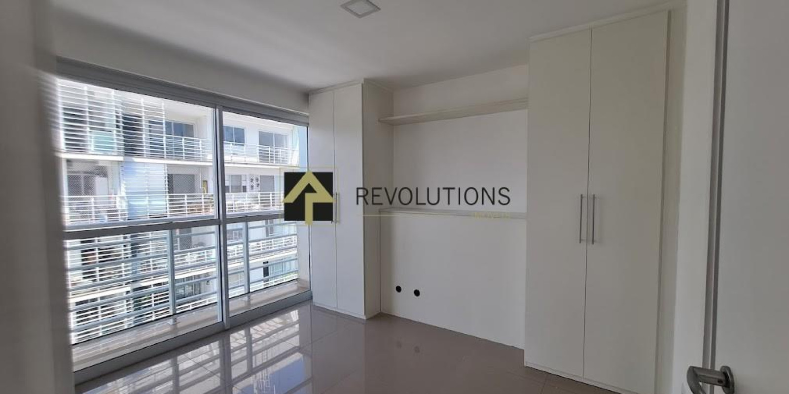 Apartamento 3 quartos Recreio dos Bandeirantes