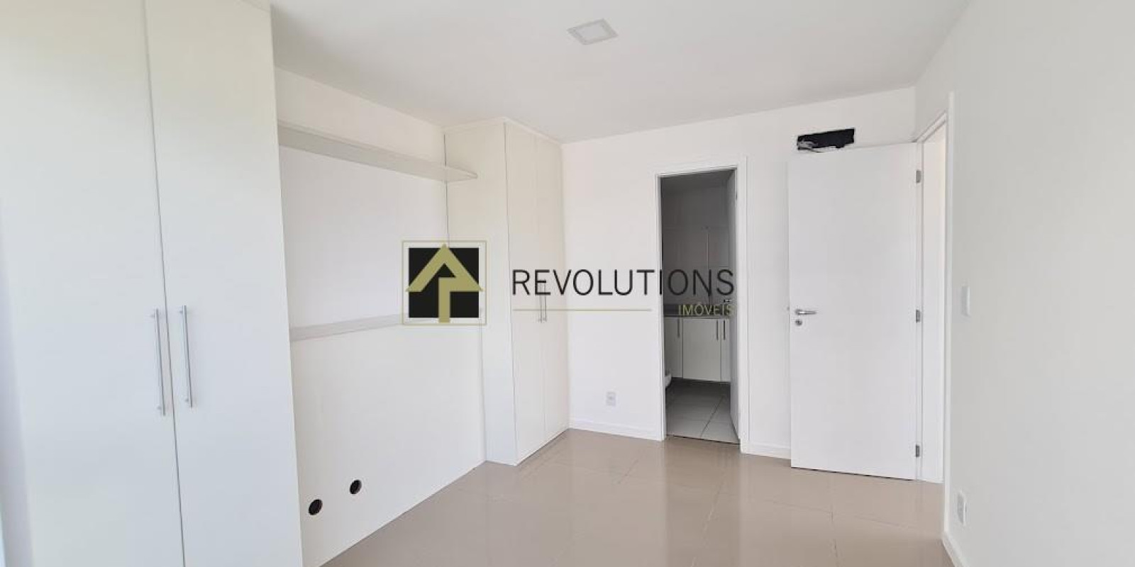 Apartamento 3 quartos Recreio dos Bandeirantes