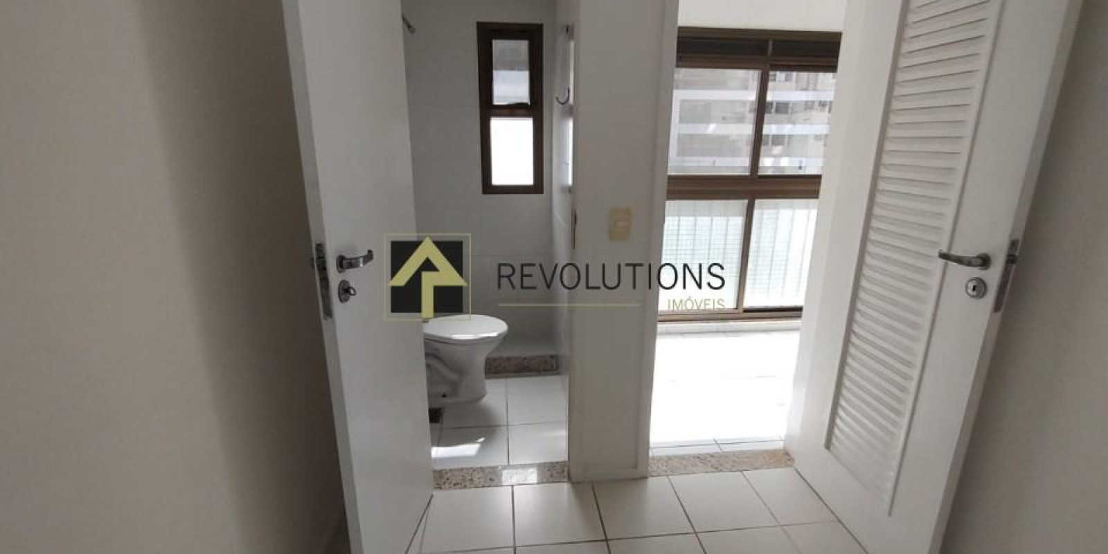 Apartamento 4 quartos Barra da Tijuca