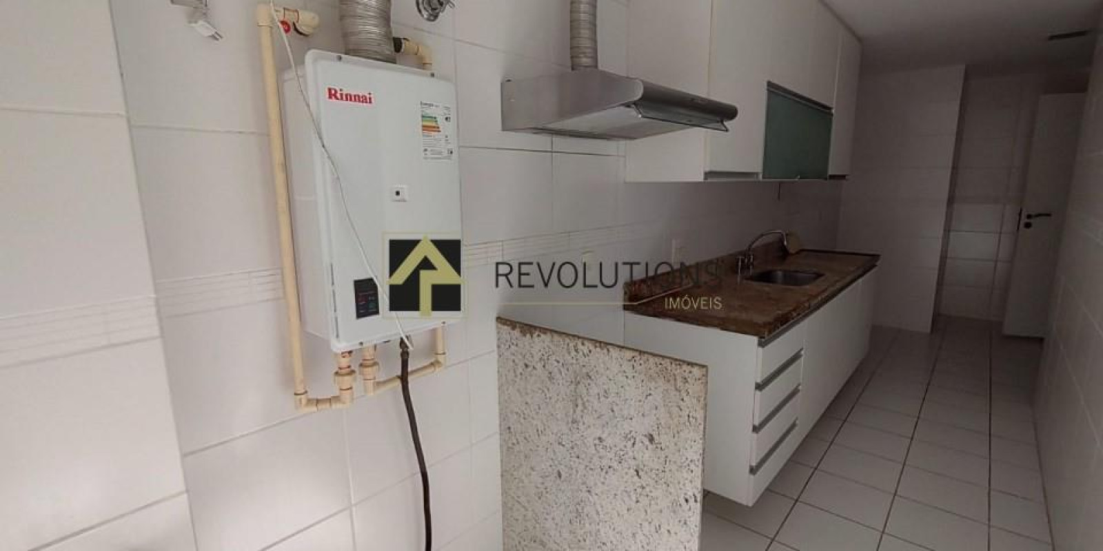 Apartamento 4 quartos Barra da Tijuca