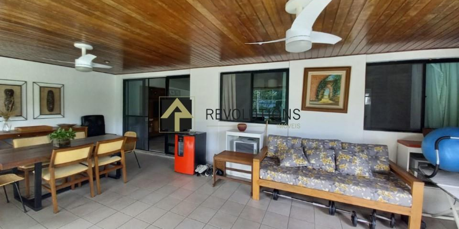 Apartamento 3 quartos Recreio dos Bandeirantes
