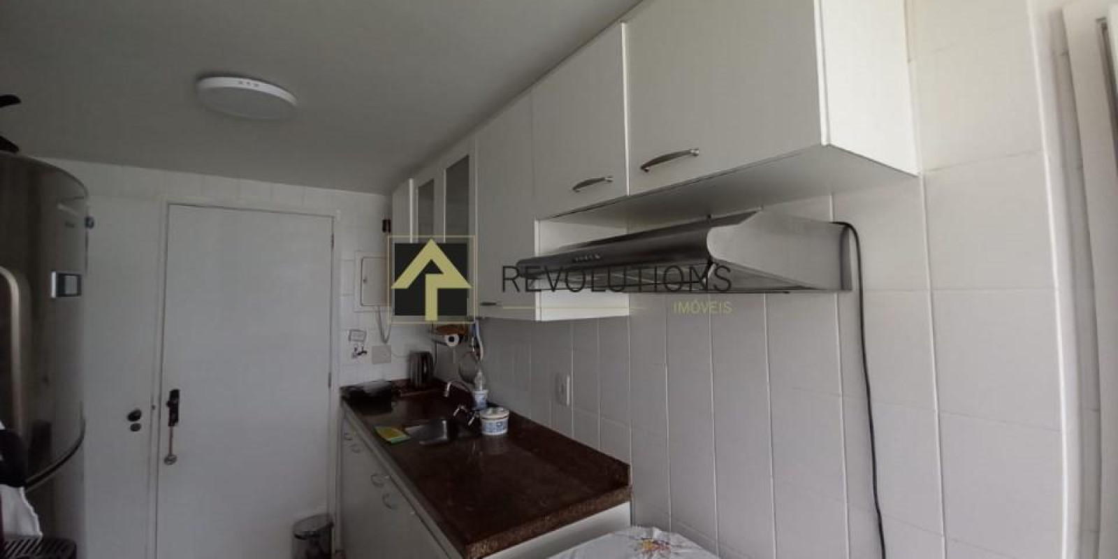 Apartamento 3 quartos Recreio dos Bandeirantes