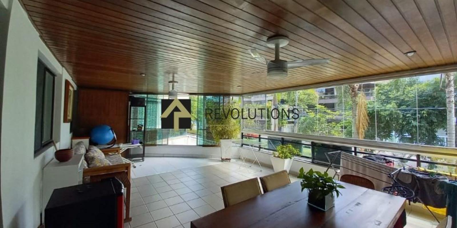 Apartamento 3 quartos Recreio dos Bandeirantes