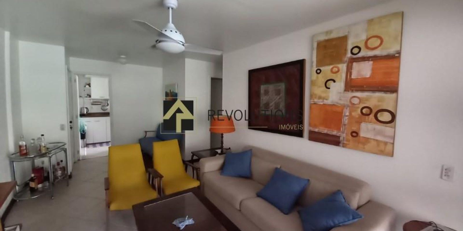 Apartamento 3 quartos Recreio dos Bandeirantes