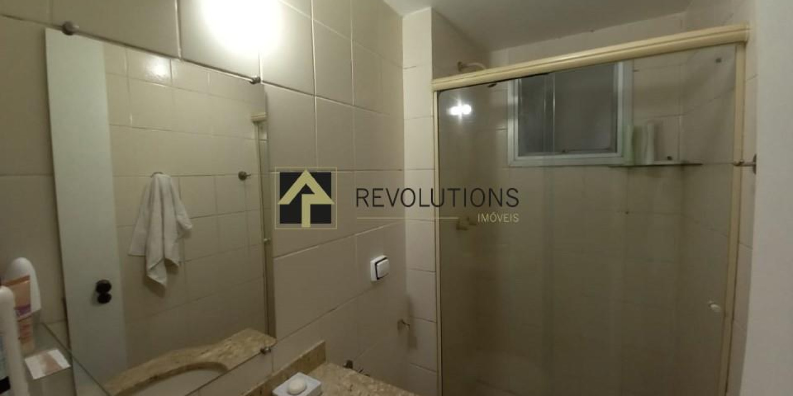 Apartamento 3 quartos Recreio dos Bandeirantes