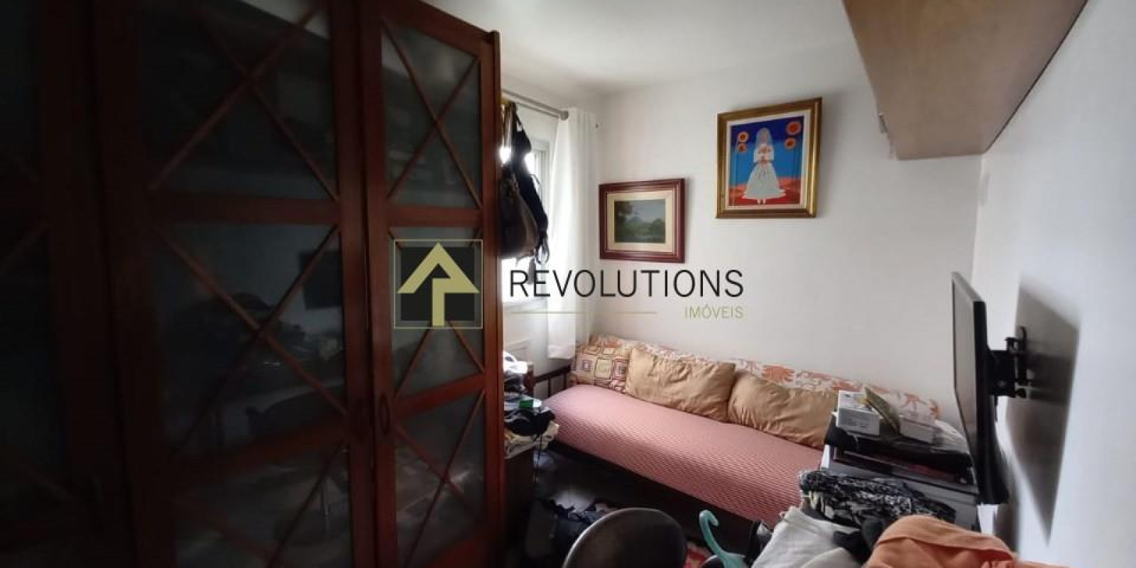 Apartamento 3 quartos Recreio dos Bandeirantes